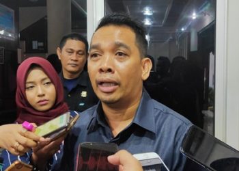 PEKAN DEPAN, DPRD AGENDAKAN SIDAK PROYEK PU