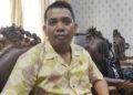 RUANGAN TERBATAS, ANGGOTA DEWAN KEMBALI GAUNGKAN GEDUNG BARU