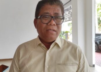 DEWAN TERUS SUARAKAN BLK MANDIRI