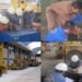 DEWAN TERUS SUARAKAN BLK MANDIRI