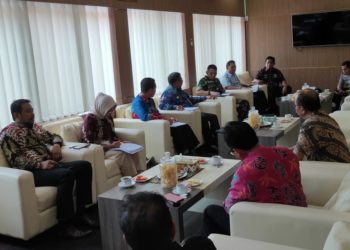 ORMAS BALIKPAPAN DESAK WALIKOTA GRATISKAN BPJS