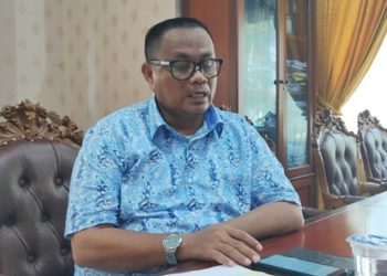 BANYAK KELUHAN MASYARAKAT, KOMISI I GELAR RDP DENGAN LURAH DAN CAMAT