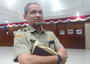 ADA IKN, PEMKOT TIDAK BATASI PENDATANG 