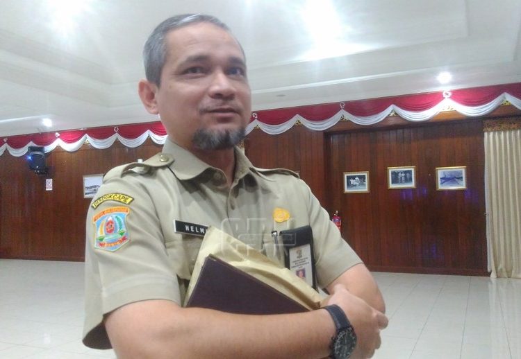 ADA IKN, PEMKOT TIDAK BATASI PENDATANG