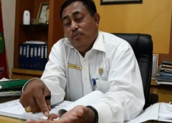 PEMKOT TEPIS DUGAAN PENYALAHGUNAAN SUBSIDI RUMAH MURAH