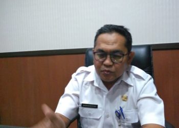 SOAL DANA PILKADA, KPU BELUM LENGKAPI SYARAT PENCAIRAN