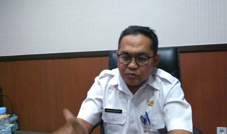 SOAL DANA PILKADA, KPU BELUM LENGKAPI SYARAT PENCAIRAN