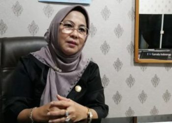DPRD SIAP LANJUTKAN PEMBENTUKAN PANSUS RDMP