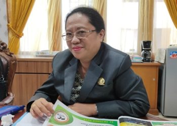 SEKOLAH KURANG, DEWAN MINTA TAMBAH RKB DI 2020