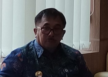 WALIKOTA: PENGGRATISAN BPJS KESEHATAN TUNGGU APBD 2020