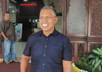 SOAL AKD, SUBARI: OKTOBER BERES