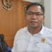 ANGGARAN BERES, KPU LAUNCHING PILKADA BALIKPAPAN