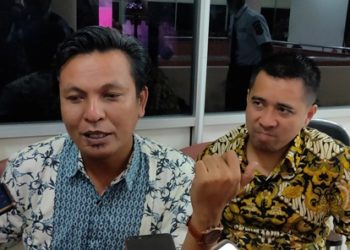 DPRD TARAKAN BELAJAR PENYUSUNAN APBD KOTA BALIKPAPAN