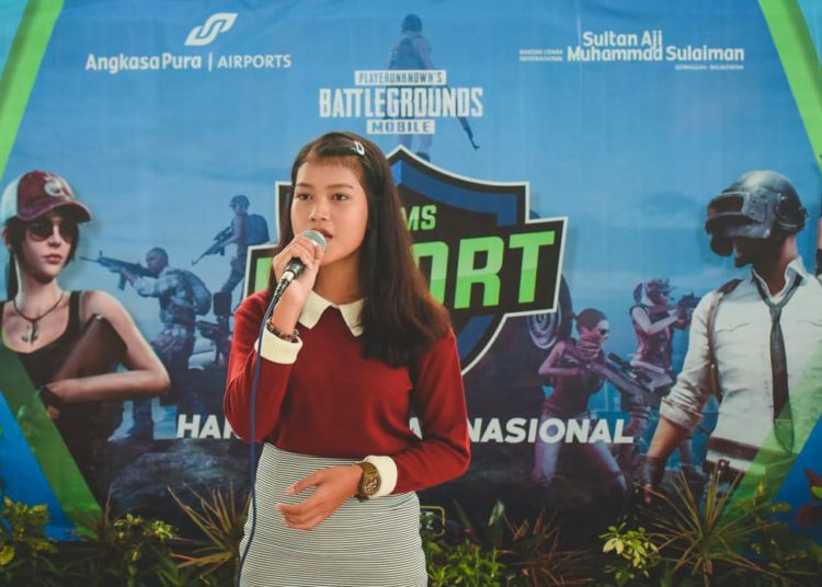 PERINGATI HARI PAHLAWAN NASIONAL, BANDARA SAMS GELAR BERAGAM KEGIATAN BAGI PENGGUNA JASA