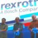 TINGKATKAN MUTU PELAYANAN TERHADAP CUSTOMER DI INDONESIA BAGIAN TIMUR,BOSCH REXROTH BUKA PUSAT PENJUALAN DI BALIKPAPAN