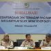 ANTISIPASI MASUKNYA AFRICAN SWINE FEVER,BALAI KARANTINA PERTANIAN BALIKPAPAN MENGGELAR SOSIALISASI KESIAPSIAGAAN DINI