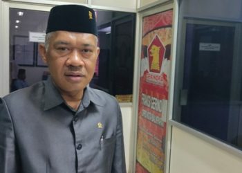 DINILAI KURANG KOORDINASI, DPRD MINTA BPJS DAN PEMKOT SINKRONKAN DATA PBI
