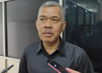 GELAR RESES, BUDIONO TAMPUNG SEMUA ASPIRASI WARGA BARU ULU