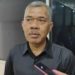 GELAR RESES, BUDIONO TAMPUNG SEMUA ASPIRASI WARGA BARU ULU