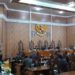 DPRD SOROTI PROGRESS SERAPAN ANGGARAN KOTA BALIKPAPAN