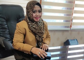 KOMISI I HARAPKAN DANA KELURAHAN DIIMBANGI MONITORING