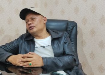 DPRD DORONG PEMKOT SEGERA REVITALISASI PASAR TRADISIONAL 