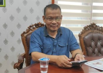 ANTISIPASI SEKOLAH RUSAK, DPRD MINTA PERBAIKAN DIPRIORITASKAN 