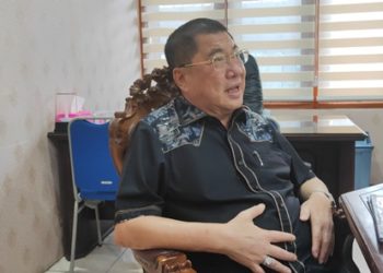DPRD WACANAKAN REVISI SEJUMLAH PERDA INISIATIF