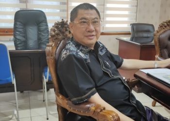 SOAL IKN, DEWAN MINTA PEMKOT BERINOVASI MENARIK INVESTOR