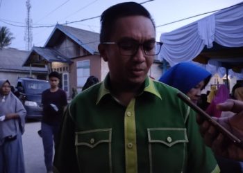 GELAR RESES DI KAMPUNG NELAYAN, WARGA CURHAT BBM 
