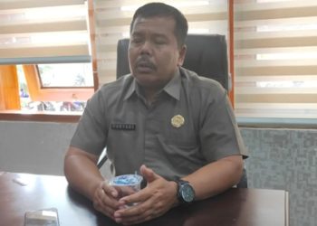 DEWAN MENILAI PERAN MASYARAKAT DALAM PENCEGAHAN NARKOBA MASIH RENDAH