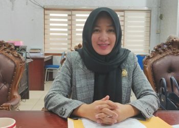 PENGALAMAN RESES PERTAMA, RAHMATIA SAMBANGI BARU ILIR