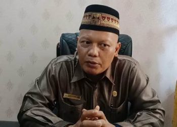 SOAL IZIN POM MINI, DEWAN MINTA PEMKOT LEBIH BIJAKSANA
