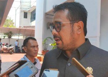 DPRD SIAP SAHKAN DUA RAPERDA INISIATIF DALAM WAKTU DEKAT