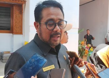 TANGGAPI JAWABAN WALIKOTA, FRAKSI DI DPRD SIAPKAN PANDANGAN AKHIR