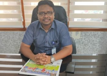 GELAR RESES, POLITISI INI TIDAK LIBATKAN OPD