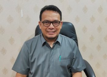 BUDAYAKAN TRANSPARANSI, DEWAN MINTA PEMKOT TERAPKAN PAJAK ONLINE 