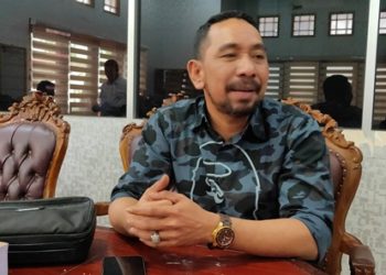 CEGAH LGBT, DPRD WACANAKAN PERDA