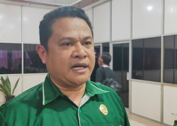 MERASA TIDAK TERLIBAT PENYUSUNAN APBD, DEWAN WAJIBKAN OPD BUAT SURAT PERNYATAAN
