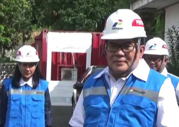 KONSUMEN BBM DAN LPG DI WILAYAH KALIMANTAN TIDAK PERLU WAS-WAS, PERTAMINA CUKUPI PASOKAN HINGGA TUTUP TAHUN 2019