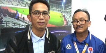 SUKSESNYA PEMBUKAAN ASFC U-18  2019,SEBAGAI BUKTI BALIKPAPAN SIAP MENGGELAR EVENT SEPAK BOLA SKALA INTERNASIONAL