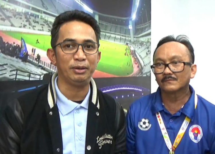 SUKSESNYA PEMBUKAAN ASFC U-18  2019,SEBAGAI BUKTI BALIKPAPAN SIAP MENGGELAR EVENT SEPAK BOLA SKALA INTERNASIONAL