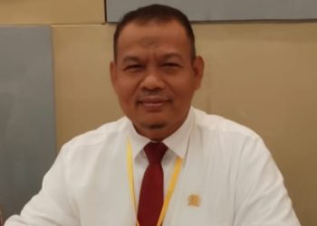 MASA RESES, ANGGOTA DEWAN INI BAHAS INFRASTRUKTUR