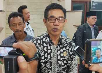 DPRD WAJO BELAJAR PERDA WALET KE BALIKPAPAN