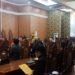 SIDANG PARIPURNA, PEMKOT SAMPAIKAN NOTA KEUANGAN 2020