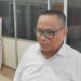 LAKUKAN RESES, HASANUDDIN TAMPUNG ASPIRASI WARGA BALIKPAPAN KOTA