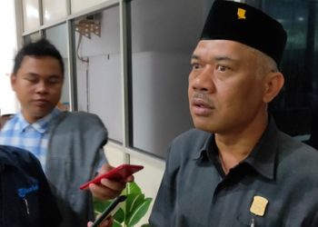 PLN BAGI SERIBU POHON MANGROVE, ANGGOTA DEWAN PERTANYAKAN UANG PEMELIHARAAN
