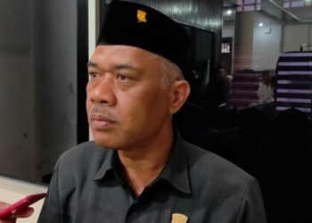 ATASI KEBOCORAN, DPRD SEGERA SAHKAN PERDA PAJAK ONLINE