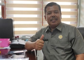 BENAHI TRANSPORTASI, DPRD SIAPKAN RAPERDA