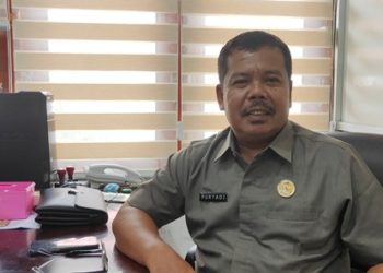 BENAHI TRANSPORTASI, DPRD SIAPKAN RAPERDA